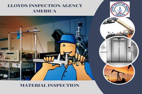 Material Inspection